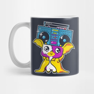 SayAnything 80's Mug